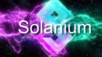 How To Get xSLIM Tokens On Solanium