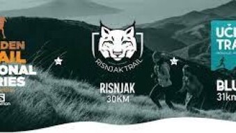 Golden Trail National Series Croatia