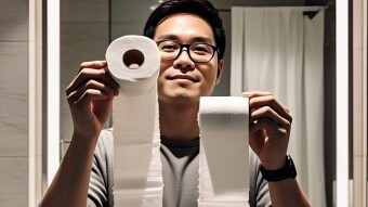 Cointiply: Once 3-ply luxurious, more like 1-ply faucet