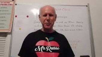 Mr. Russo's Math Class: Daily Math Challenge Day 3