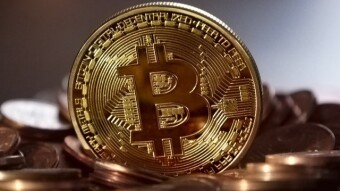 Bitcoin to $50K in January?