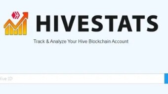 HiveStats Monthly Progress - September 2021