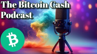 Start Watching The Bitcoin Cash PodCast On Twitch