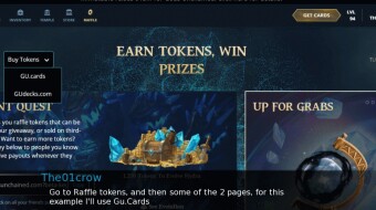Why Play Gods Unchained?