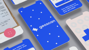 GeoDB: A hidden gem? 🤑 My 6month review + new Dapp released
