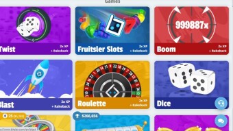 Bitsler Gambling crypto