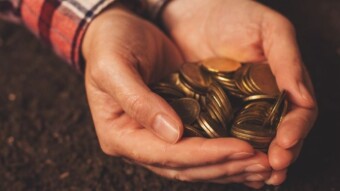 IDENA NETWORK - infrastructure for guaranteed income