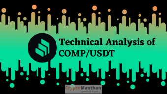 TA #7: Analyzing Compound (COMP) | Falling Wedge | Bullish Breakout (13/03/2022)
