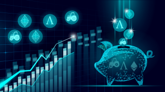 November 2021 #Publish0x Payout Report: We've Sent $9,063.26 Worth of $AMPL, $FARM, and $ETH!