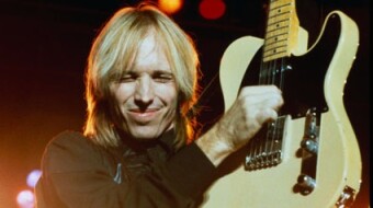 Five Underrated Tom Petty Songs (1976-1989)