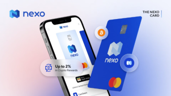 Nexo Card Review - The Best Crypto Card Available?