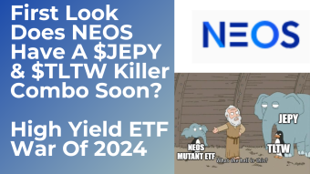 First Look: NEOS Mutant ETF $JEPY + $TLTW + $THTA killer?