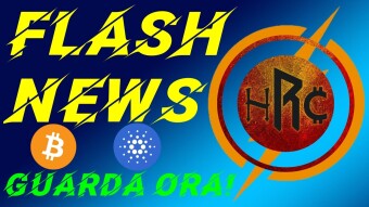Bitcoin Reagisce, Cardano Massimo Storico: L'Altseason si sta Scaldando!