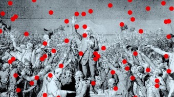 Is Revolution Creating Room for Entrenchment?
