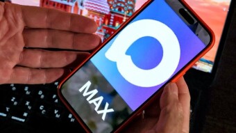 What's the catch if Max is tied to Government Services?