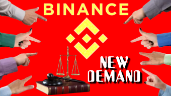 Binance: King Of Crypto Or Villain Of Terrorism?