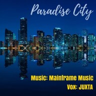 Paradise City with Mainframe Music