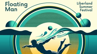 Celebrate the Evolution of Liberland at the Floating Man Festival
