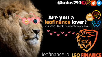 Are you a lefinance lover? Our mission