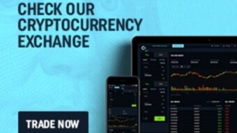 Coindeal -  one of the fastest growing  crypto exchanges
