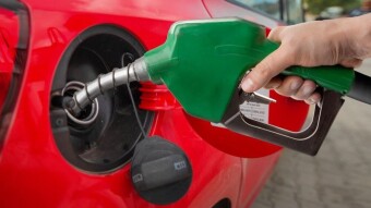 In Venezuela, they offered to sell gasoline for cryptocurrency