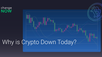 Why is Crypto Down Today?