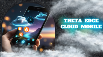 THETA Edge Node for Mobile: Unlock a World of Possibilities