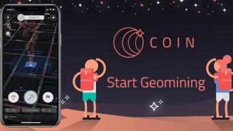 Earn Extra Income While Working in Transport with XYO and CoinApp — An Easy Way to Passive Income!