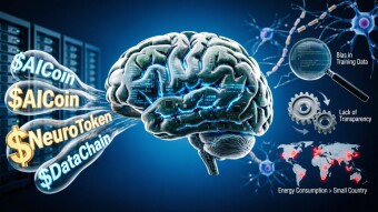 The Big Problem With AI & AI Tokens