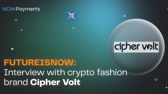 How Fashion Brand Cipher Volt Benefits from a Crypto Payment Gateway?