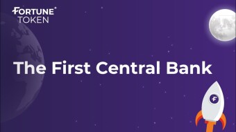 Fortune Token, Learn, Earn, Build a Fortune! - The First Mobile App ICO There You Build a Fortune (No Investment Needed)