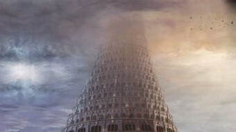 I'm Afraid of Everyone, but I Don't Have the Drugs to Sort it Out OR We Built a Tall, Tall Tower Towards the Sun