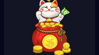 DCAT COIN, New mining app, AIRDROP