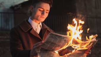 5 News You Might Have Missed This Weekend (6 - 9 March)