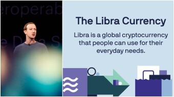 Japan joins the "wary list countries" of Facebook's Libra