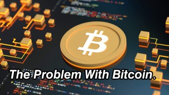 Bitcoin is still decentralized; is it becoming more centralized?