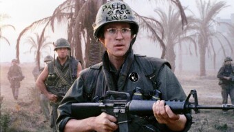 Full Metal Smog