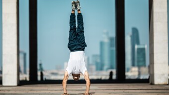 CALISTHENICS