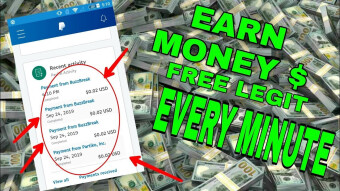 Free Money Every Singel Day