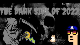 The Man of Tomorrow #6 - The Dark Side of 2022