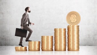 The 1 Percent Rule: Why a Few People Get Most of the Rewards With Bitcoin