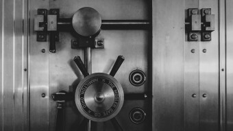 CBDC: Securing the Immutable Ledger