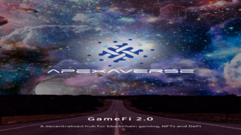 Cardano-Based Apexaverse Announces Plans to take on the MetaVerse, P2E, and NFTs