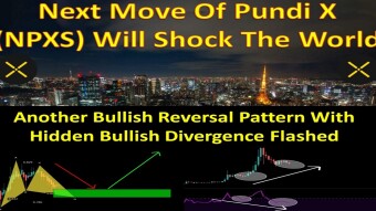 This Next Move Of Pundi X (NPXS) Will Shock The World