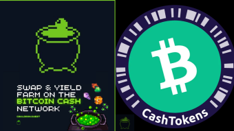 Cauldron Is Cooking Up DeFi Magic on Bitcoin Cash—Have You Tasted It?