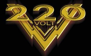 220 VOLT (melodic heavy metal)