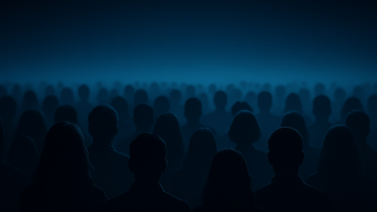 When the Silent Majority Refused to Stay Silent: The Illusion of Broken Consensus