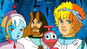 Childhood Memories - Ulysses 31