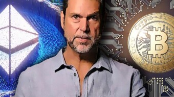 Cryptocurrencies are set to take off in the coming months, says Raoul Pal.
