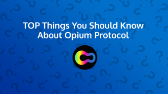 Top Things You Should Know About Opium Protocol (OPIUM)